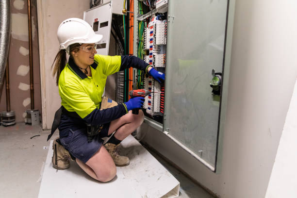 Best Affordable Emergency Electrician  in Kentwood, MI