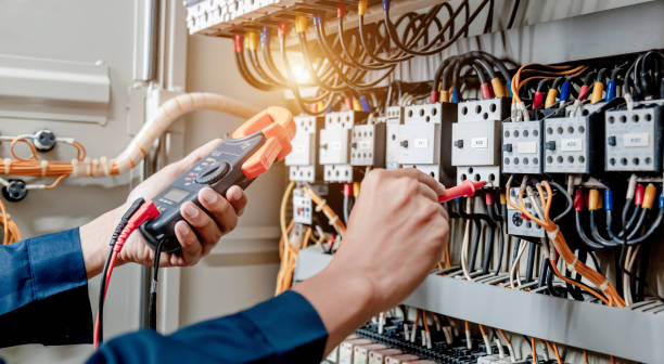 Best Electrical Outlet Repair  in Kentwood, MI