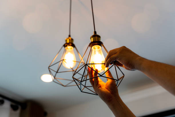 Best Electrical Installation Contractor  in Kentwood, MI