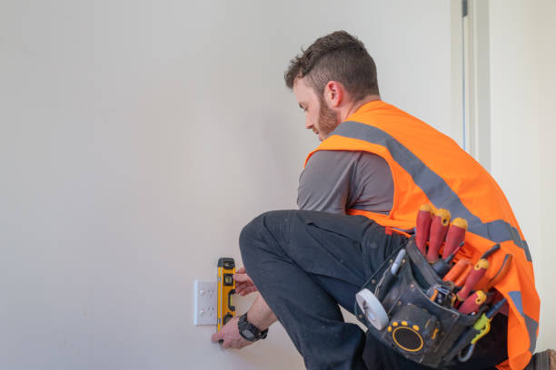Best Affordable Electrician  in Kentwood, MI