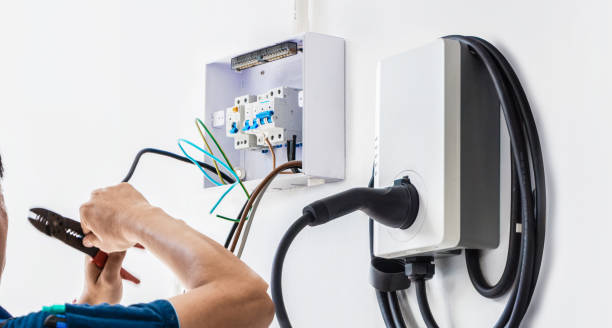 Best Affordable Electrical Installation  in Kentwood, MI