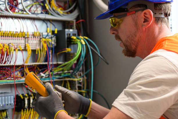 Best Residential Electrician Services  in Kentwood, MI