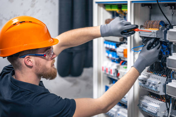 Best Local Electrician Companies  in Kentwood, MI
