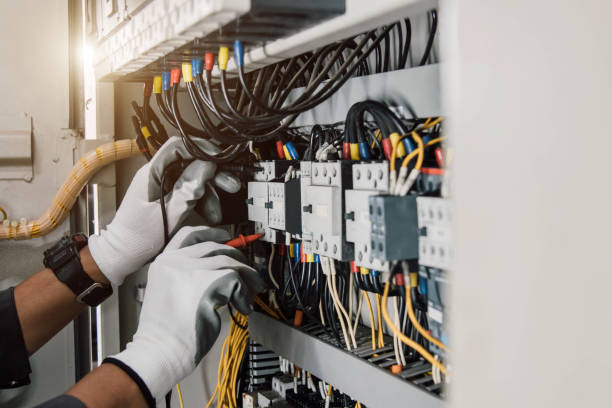 Best Electrical Troubleshooting Services  in Kentwood, MI